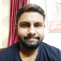 Satish Jha
