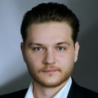 Daniel Vilms