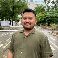 Chandra Ramadhan Pamungkas