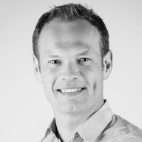 Jeroen Wolff