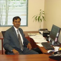 Dilshad Umer