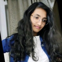 Malyala Srividhya