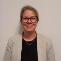 Jamina Bergman