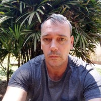 Daniel Campos
