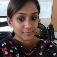Haritha V