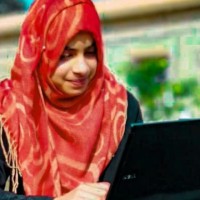 FAIZA BUKHARI