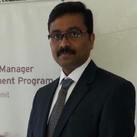 Manoj Balachandran