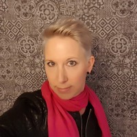 Doris Broschek