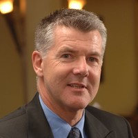Colin Brett