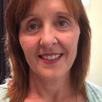 Janet Sharp
