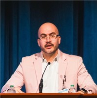 Alejandro Echevarria Gil