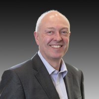 David Fenton