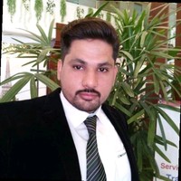 Hassan Ali