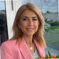 Paula Coutinho Martins