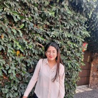 Lizeth Sánchez Moreno