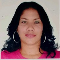 Daniele Maria Da Silva