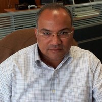mostafa salman