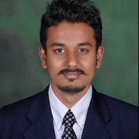 Prashanth Ekbote