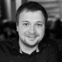 Dmitrii Miaskovskii