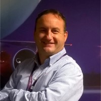 Martin Williams (Assoc CIPD)