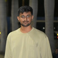 SHOROFF VAMSHI KRISHNA