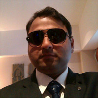 Santosh Singh