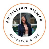 Ar'Jillian Gilmer, Med