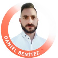 Daniel Benítez Barrio - Diseñador de Espacios - Historiador del Arte