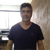 Vilmar Pacheco Rocha
