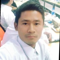 AUNG NAING OO