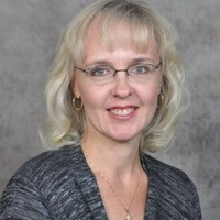 Laurie Wilson
