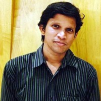 Praveen Kumar