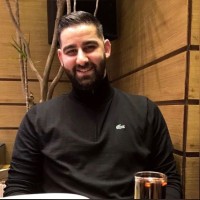 Chadi Mehdi