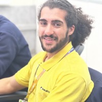 Iron Alcântara