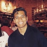 Sebastian Guillen Vargas, EIT