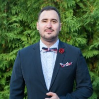 Volodymyr Chaush