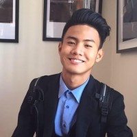Ravene Kyle Aguinaldo