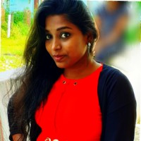 Nishanthi G