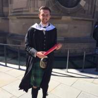 Cathal McIver