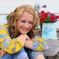 Sophia Vetter-Ryan