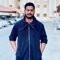 Prasanth P