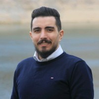 Salah Alzu'Bi