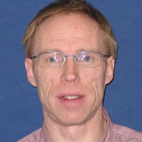 Johannes Øverbø