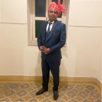 Gaurav Gupta