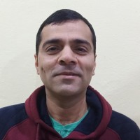 gaurav goswami