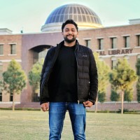 Saad Hanif