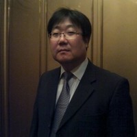 Hyeokkoo Lee