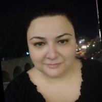 Arzu Burziyeva