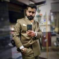 Hrutul Bhatt
