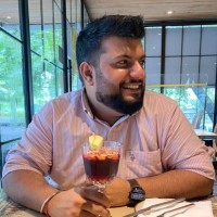 Karan Monga